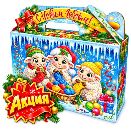 Акции