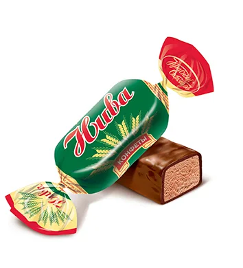 Конфеты Нива